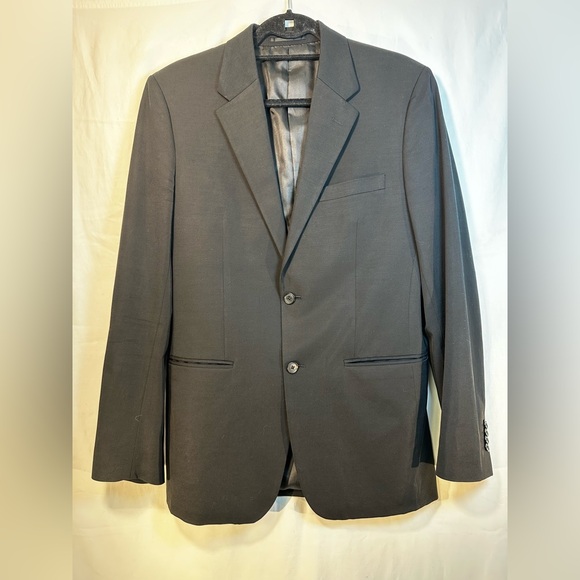 Theory Classic Black Men's Blazer $495